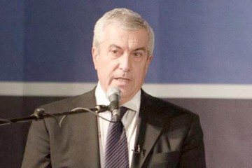 Tăriceanu: Amploarea corupţiei în România, o ameninţare la adresa democraţiei